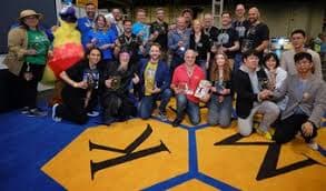 Cover image of UKGE People's Choice Awards Ceremony