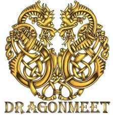 Cover image of Dragonmeet 2026