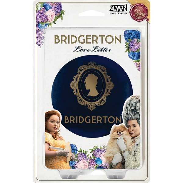Image of Bridgerton: Love Letter