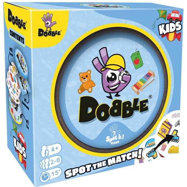 Image of Dobble Kids