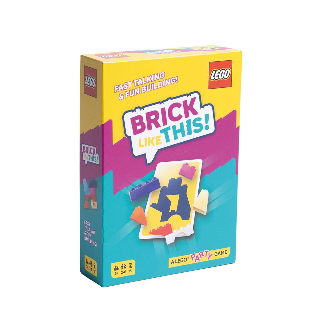 Image of Brick Like This!