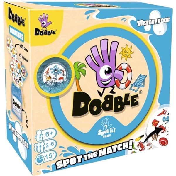 Image of Dobble Waterproof
