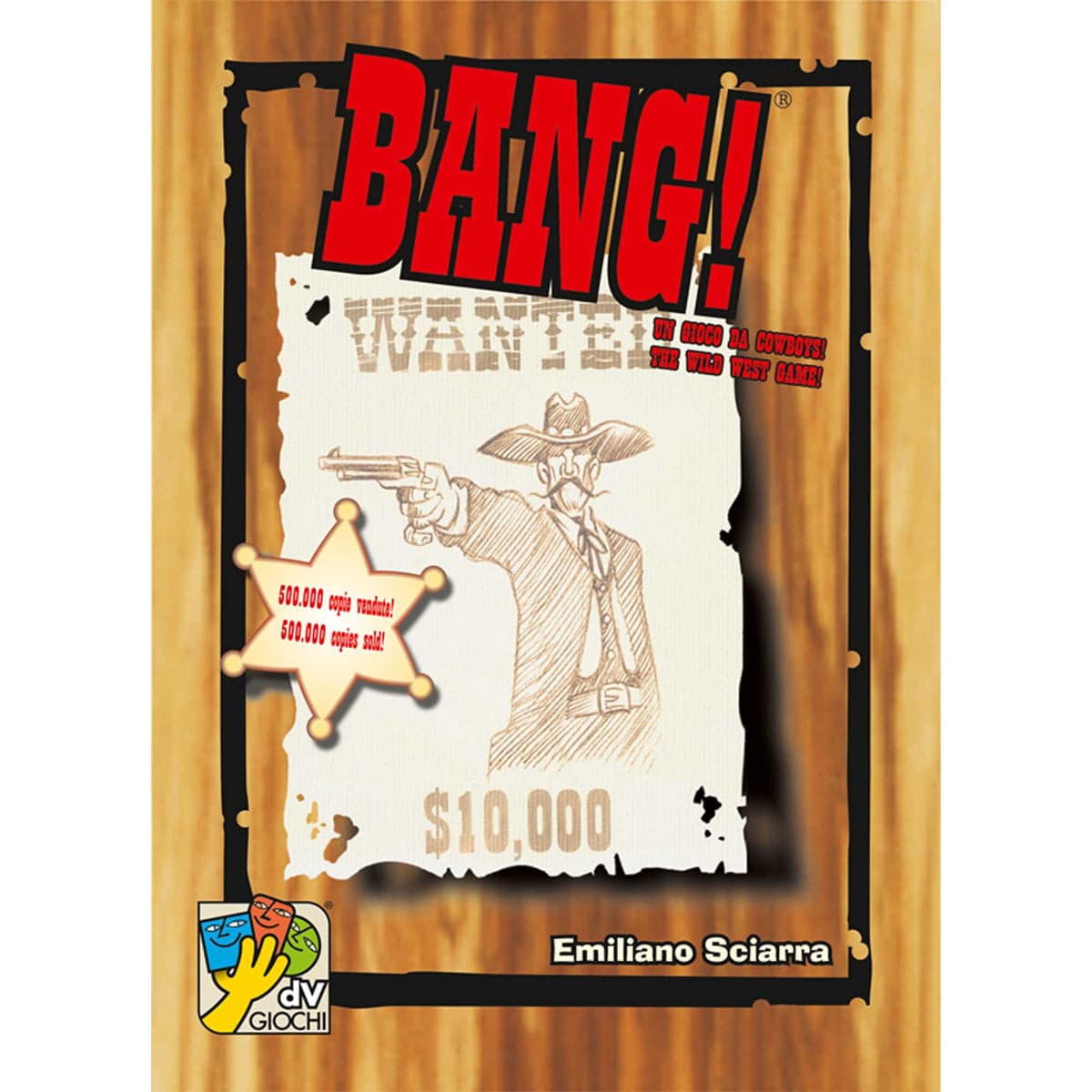 Image of BANG! (4th Edition)