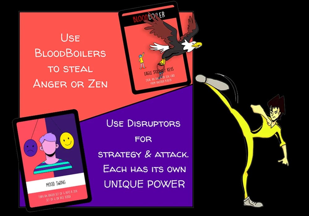 Image of Anger Smash