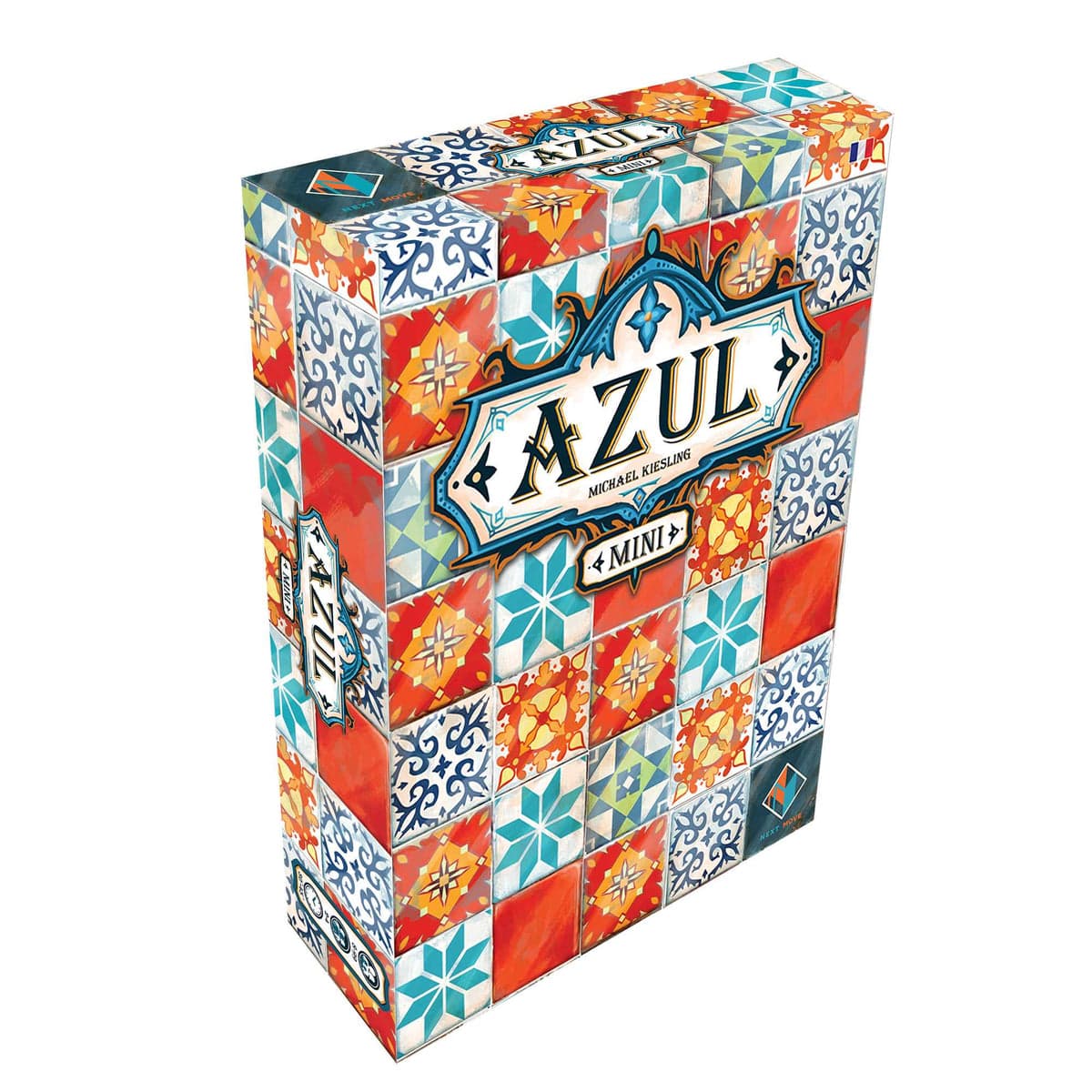 Image of Azul Mini