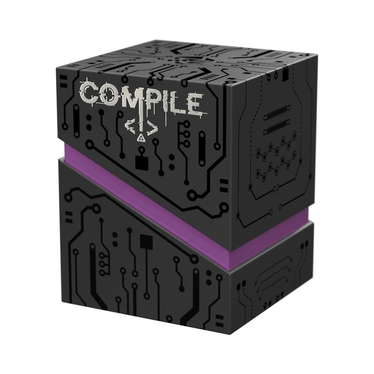 Image of Compile: Main 1