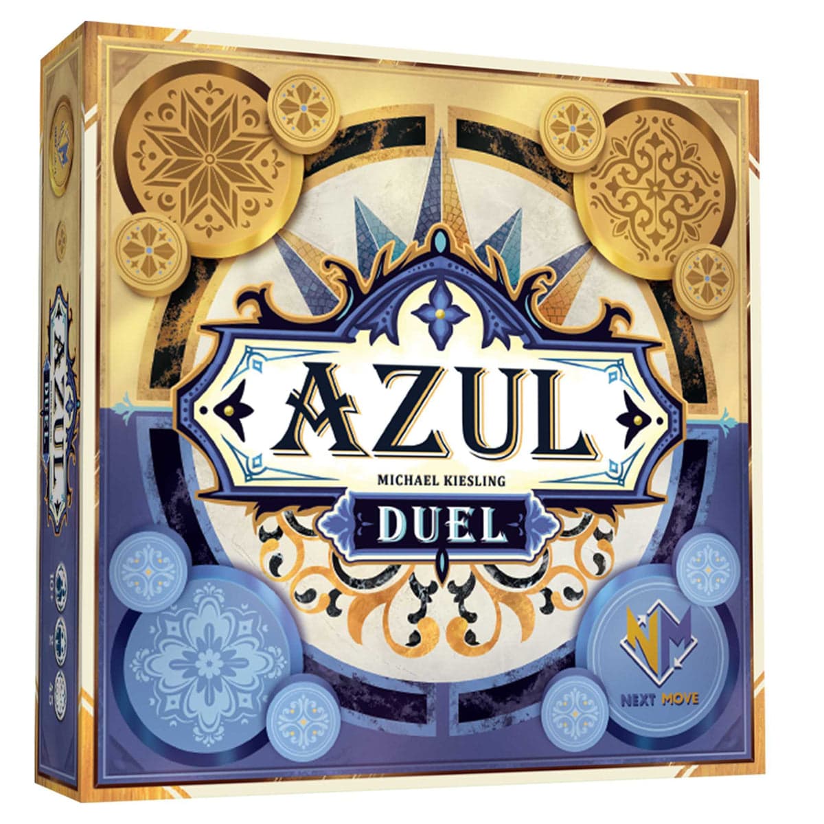 Image of Azul Duel