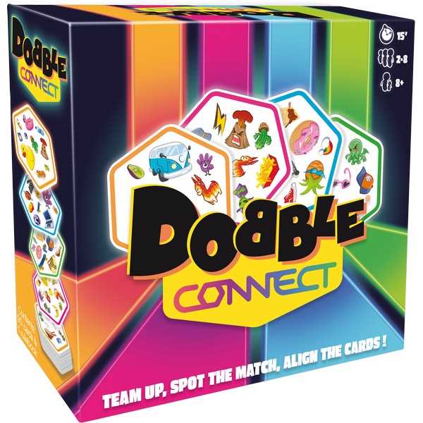 Image of Dobble Connect
