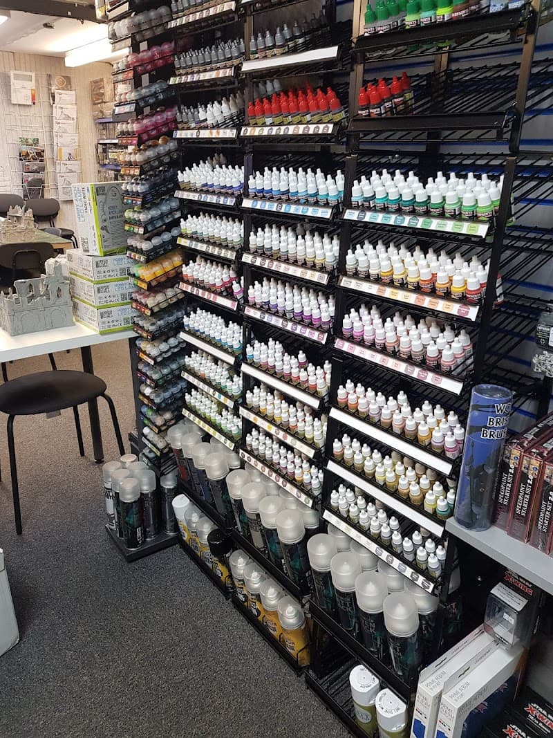 Image of Miniaturessingles