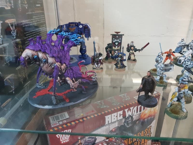 Image of Miniaturessingles