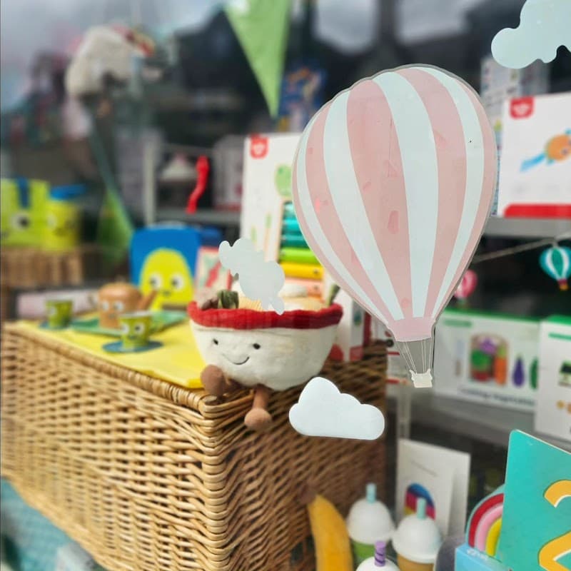 Image of Say It Baby/Say It Gifts