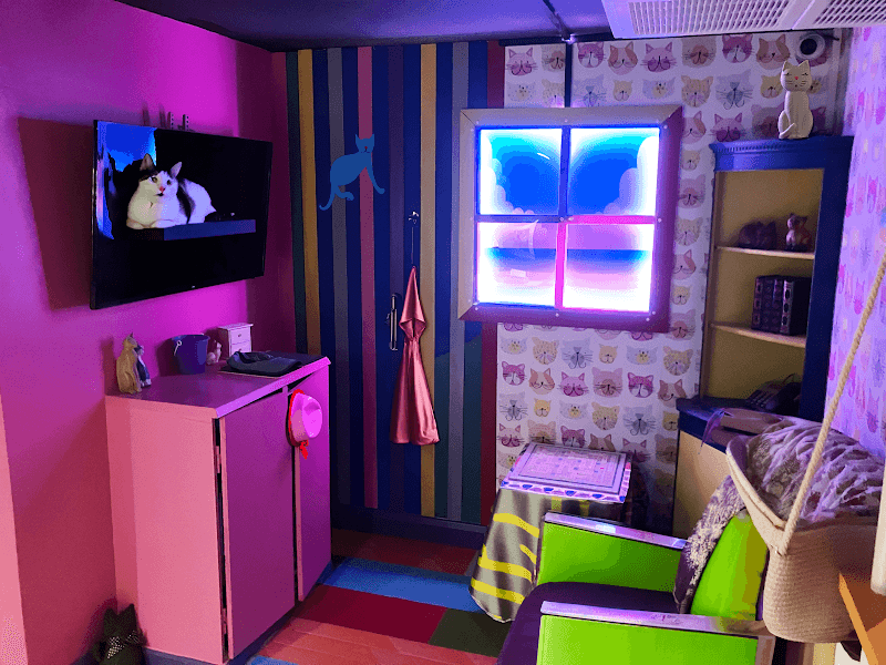 Image of Coventry Escape Rooms