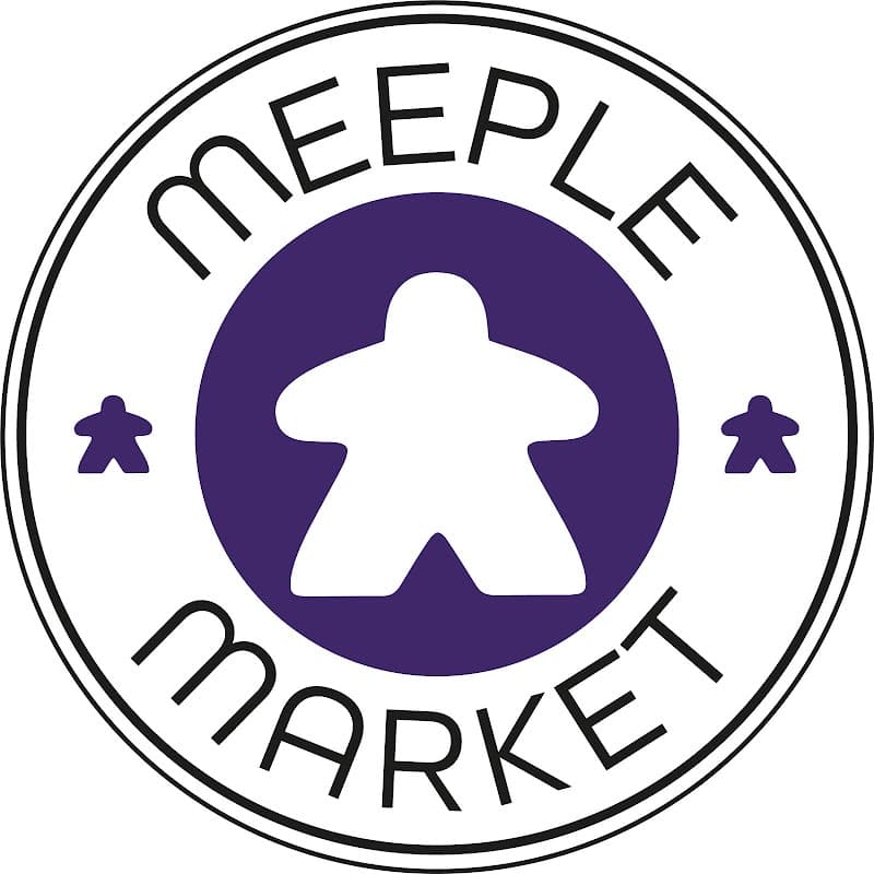 Image of Meeple Market