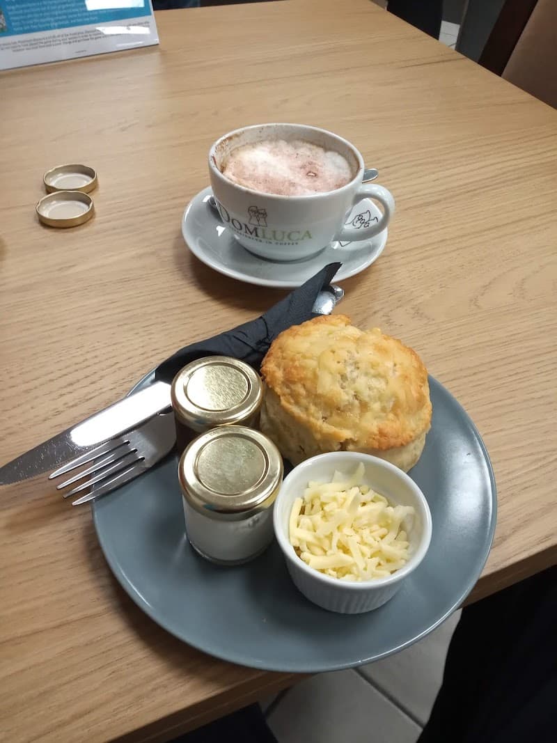 Image of RanSacked Board Game Lounge & Escape Rooms