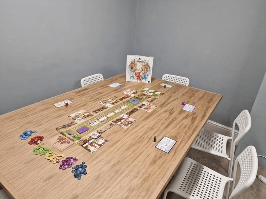 Image of Ashdown Gaming