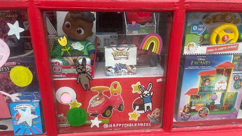 Image of Go Go Games