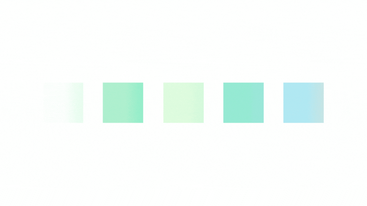 Loading animation